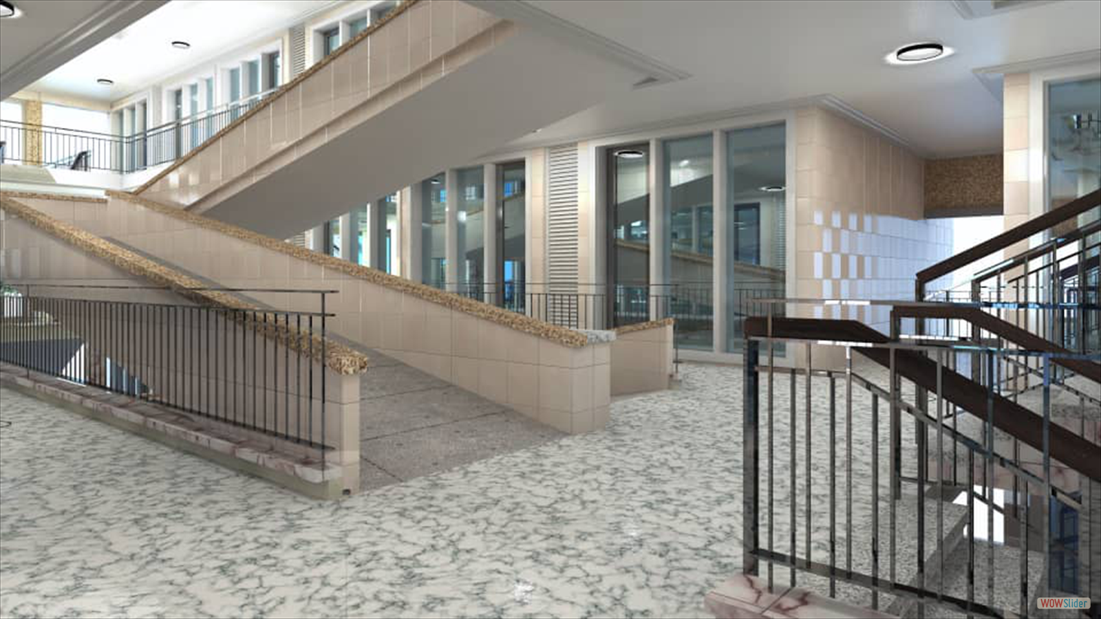 3d view interior2